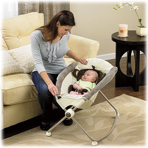 טרמפולינה מתקפלת fisher price