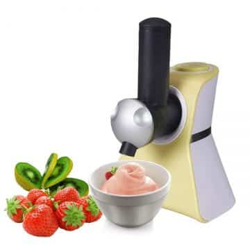ice fruity
