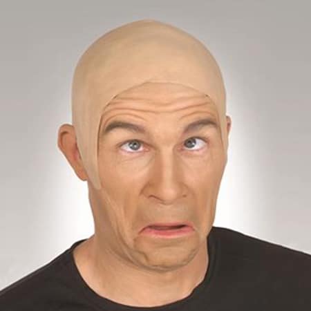 קרחת גומי