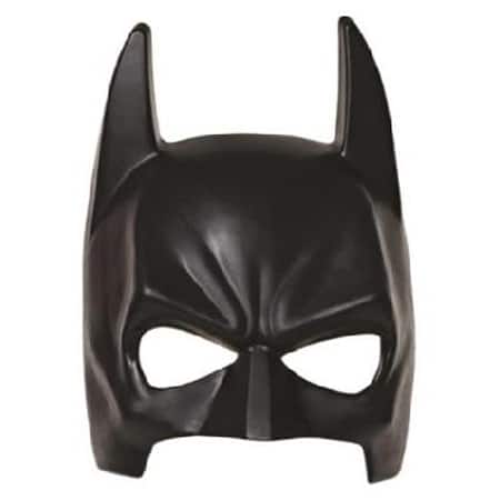 מסיכה חצי פנים - באטמן