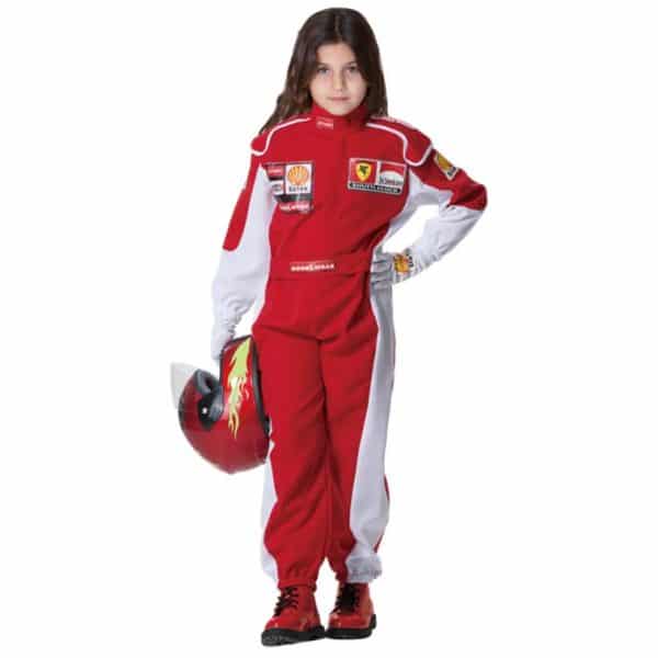 נהגת מירוצים F1