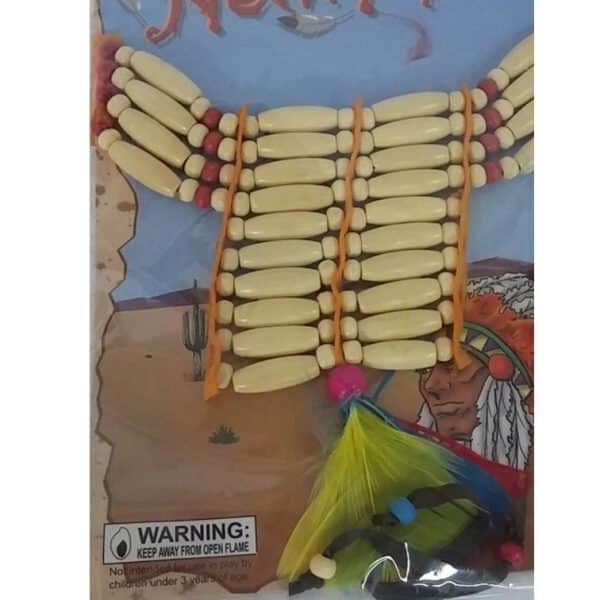 שרשרת אינדיאני