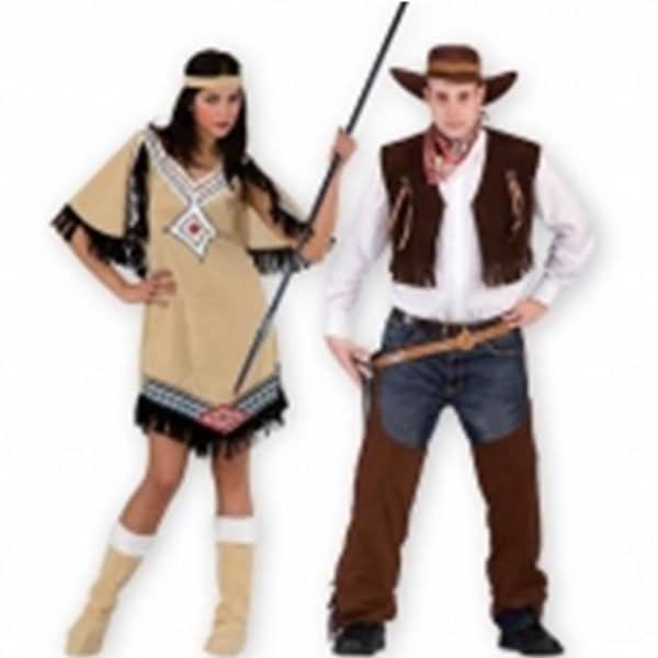 wild wild west