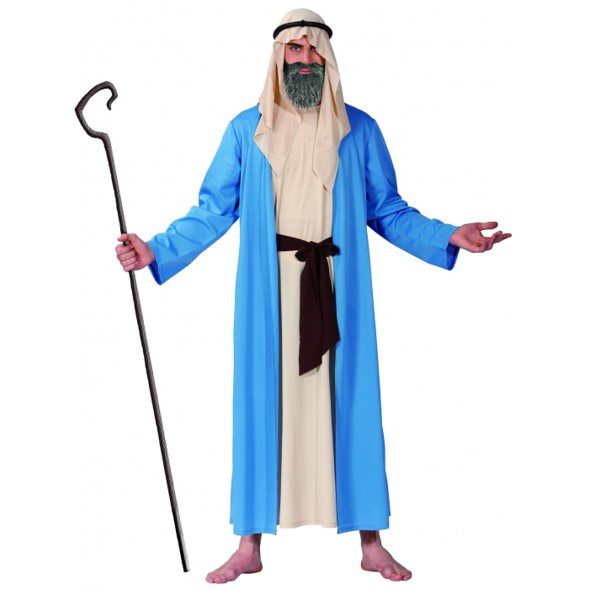 תחפושת שייח / משה רבנו