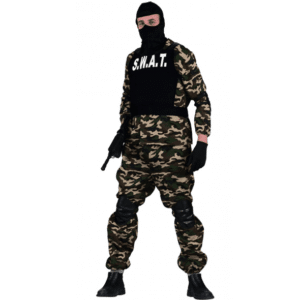 חייל SWAT