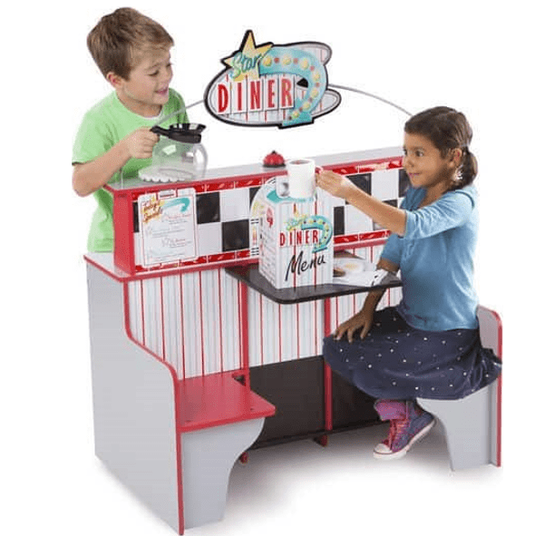 מטבח מסעדה