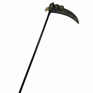 חרמש גולגולות