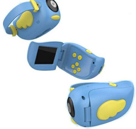מצלמה לילדים