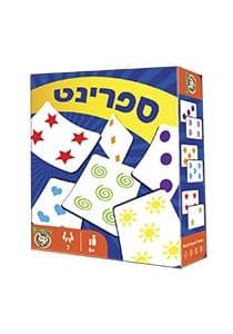 משחק קלפים פוקס מיינד