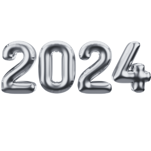 בלוני מספר - 2025