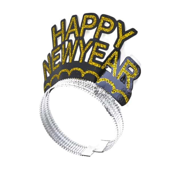 כתר happy new year