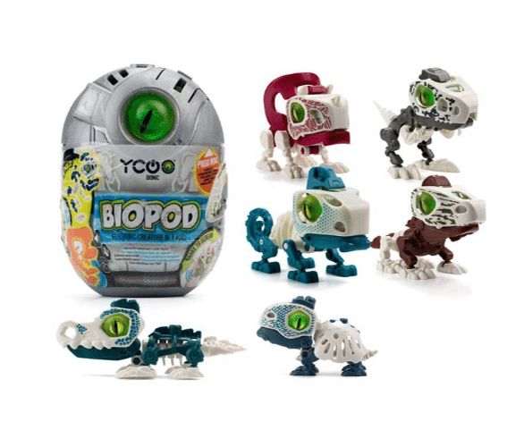 biopad