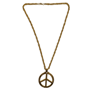 שרשרת peace