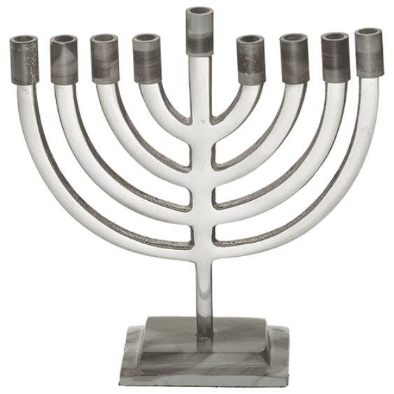 חנוכייה