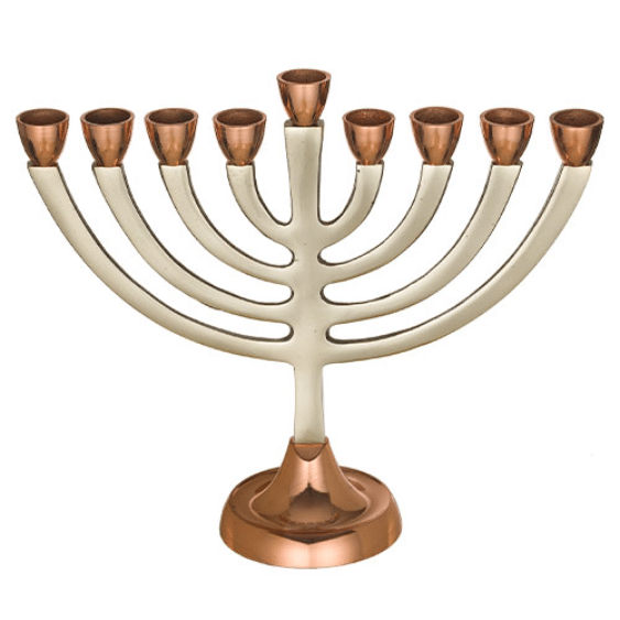 חנוכייה