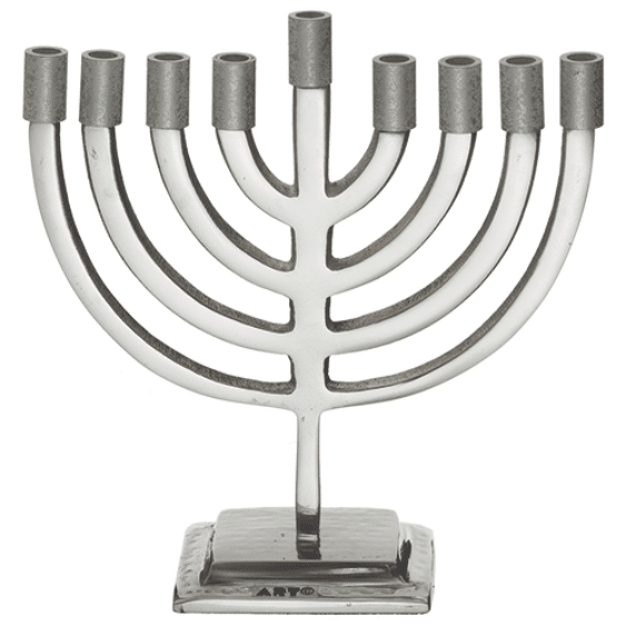חנוכייה