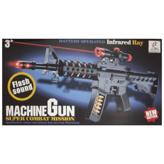 רובה m16 לתחפושת