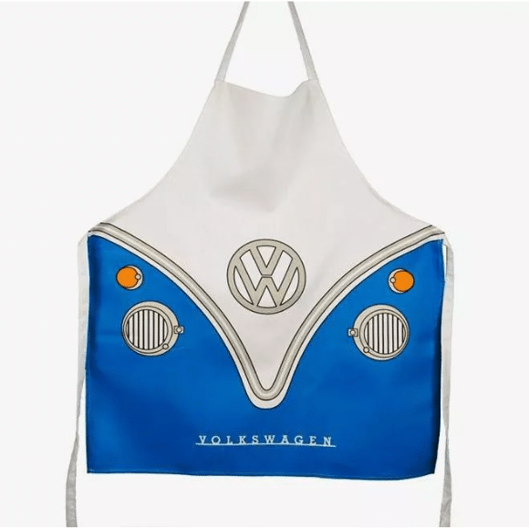 סינר מטבח לגבר וולספווגן רטרו