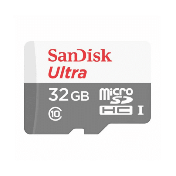 כרטיס זכרון 32 gb